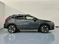 Nuevo Subaru Crosstrek 153 CV (112 kW) 2026 Gris / plata SUV