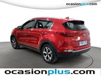 usado Kia Sportage 1.6 MHEV Drive 100kW (136CV) 4x2