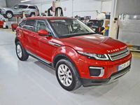 usado Land Rover Range Rover evoque 2.0eD4 SE 2WD 150