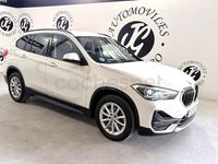 Occasion BMW X1 116 PK (85 kW) 2021 Wit SUV