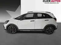 Usado Honda Jazz 122 CV (89 kW) 2025 Utilitario