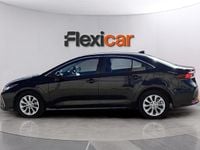 Usado Toyota Corolla Active 125 CV (91 kW) 2023 Negro Berlina