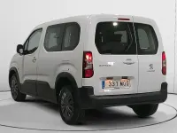 Usado Peugeot Rifter Business-Line 102 CV (75 kW) 2023 Monovolumen
