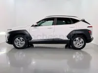 Nuevo Hyundai Kona 100 CV (73 kW) 2026 Blanco SUV