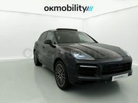 Usado Porsche Cayenne Platinum Edition 462 CV (339 kW) 2023 Azul SUV