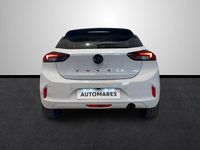 Nuevo Opel Corsa Edition 101 CV (74 kW) 2026 Blanco Utilitario