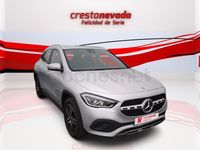 Usado Mercedes GLA250 218 CV (160 kW) 2022 Gris / plata SUV
