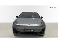 Usado Lynk & Co 02 200 kW (272 CV) 2025 Gris Pickup/Camioneta