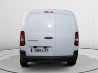 Usado Peugeot Partner 110 CV (80 kW) 2021 Monovolumen