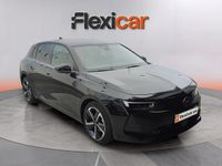 Usado Opel Astra Edition 110 CV (80 kW) 2024 Gris Berlina