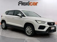Usado Seat Ateca Reference 110 HP (80 kW) 2023 Branco SUV