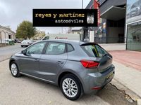 usado Seat Ibiza 1.0 TSI S&S Style 95