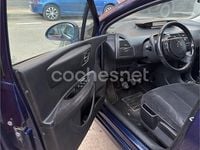 Usado Citroën C4 92 CV (67 kW) 2008 Beige Berlina