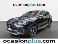 Usado MG HS Luxury 162 HP (119 kW) 2024 Preto SUV
