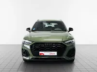 Occasion Audi Q5 204 PK (150 kW) 2023 Groen SUV