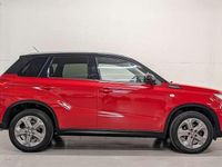 Usado Suzuki Vitara GL 120 CV (88 kW) 2017 Rojo SUV