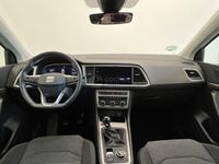 usado Seat Ateca 2.0tdi Cr S&s X-perience Xm 150