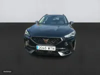 Usado Cupra Formentor 150 CV (110 kW) 2024 Negro SUV