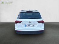 Usado VW Tiguan Advance 150 HP (110 kW) 2020 Branco SUV