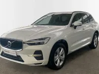 Używany Volvo XC60 Core 197 KM (144 kW) 2024 Biały SUV