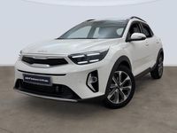 Usado Kia Stonic Style 100 CV (73 kW) 2025 Blanco SUV