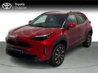 Usado Toyota Yaris Cross Active 132 CV (97 kW) 2025 SUV