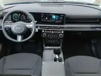 Usado Hyundai Tucson 288 CV (211 kW) 2025 Gris SUV