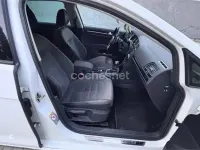 Usado VW Golf VII Sportline 150 CV (110 kW) 2013 Blanco Familiar
