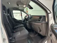 Usado Ford Transit Custom Trend 105 CV (77 kW) 2020 Blanco Van