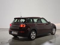 usado Mini One D Clubman One D