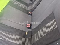 Usado VW Polo United 60 CV (44 kW) 2009 Negro Utilitario