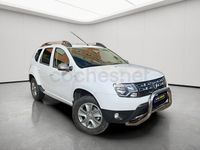 Occasion Dacia Duster Ambiance 125 ch (91 kW) 2016 Blanc SUV