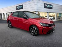 Usado Opel Corsa 100 CV (73 kW) 2025 Rojo Berlina