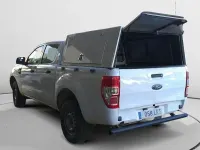 Usado Ford Ranger XL 170 CV (125 kW) 2021 Blanco Pickup/Camioneta