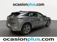 Usado DS Automobiles DS4 Bastille 130 CV (95 kW) 2023 Gris SUV