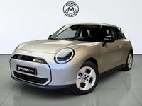 Usado Mini Cooper SE 160 kW (218 CV) 2025 Utilitario