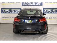 usado BMW M2 Competition 411cv Aut FULL EXTRAS