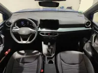 Usado Seat Arona Style 116 CV (85 kW) 2025 Azul SUV
