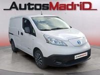 Usado Nissan e-NV200 80 kW (109 CV) 2018 Monovolumen