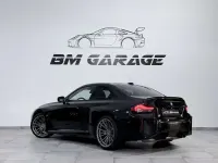 Usado BMW M2 Comfort Edition 460 CV (338 kW) 2024 Negro Coupe