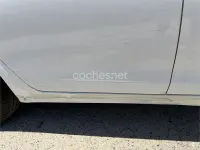 Usado Peugeot 308 Access 110 CV (80 kW) 2015 Blanco Berlina