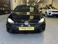 usado VW Golf R 2.0 5p. DSG