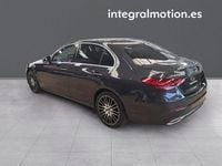 Usado Mercedes C220 200 CV (147 kW) 2024 Otro Berlina