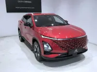 Nuevo Omoda 5 147 CV (108 kW) 2026 Rojo SUV