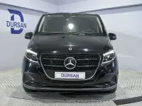 Usado Mercedes V250 Style 190 CV (139 kW) 2024 Negro Monovolumen