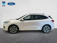 Usado Ford Kuga ST-Line X 190 CV (139 kW) 2023 Blanco SUV