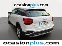 Usado Audi Q2 Advanced Plus 116 CV (85 kW) 2023 Blanco SUV