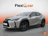 Usado Lexus UX Business Edition 184 CV (135 kW) 2019 Gris SUV