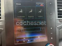 Usado Renault Mégane Bose Edition 130 CV (95 kW) 2018 Negro Berlina