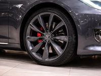 Käytetty Tesla Model S 567 kW (772 HP) 2017 Eléctrico Viistoperä
